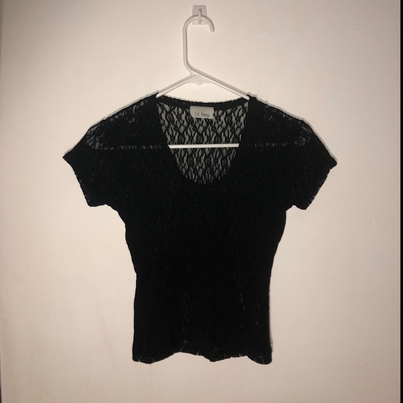 C.C. Tees Shirt - Picture 1 of 3